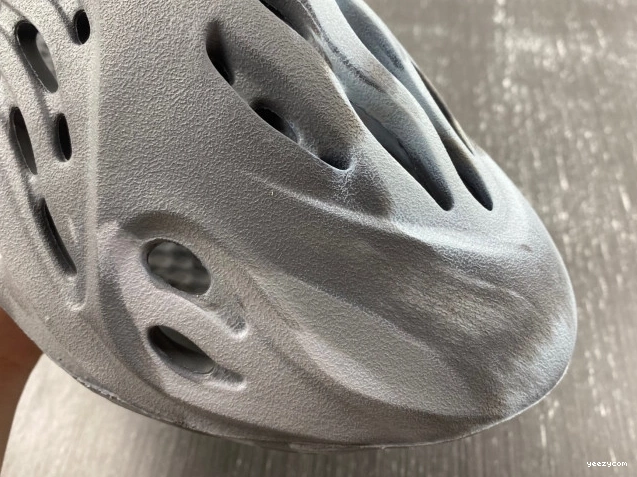 IE4931 MX RNR Foam Yeezy Granite Adidas 0306